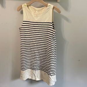100%Cotton Allihop anthropology dress
